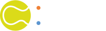 TennisHub - Logo